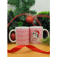  Unikornis karácsonyi bögre - Karácsonyi ajándék bögrék, csészék