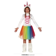Unikornis kislány halloween farsangi jelmez (10-12 éves) jelmez