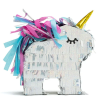  Unikornis mini Pinata