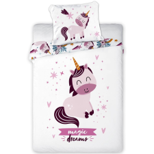 Unikornis ovis ágynemű (magic dreams) lakástextília