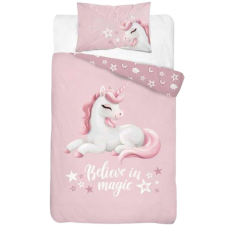 Unikornis ovis ágynemű (sleep) babaágynemű, babapléd