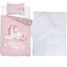  Unikornis ovis ágynemű szett (sleep) babaágynemű, babapléd