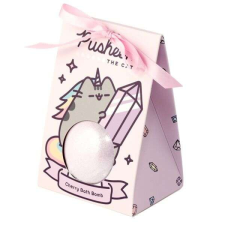 Unikornis Pusheen Cat fürdőbomba - Cseresznyés tusfürdők