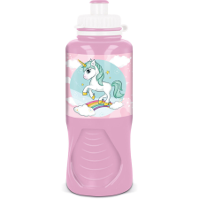 Unikornis Range Ergo kulacs, sportpalack 430 ml II. osztály kulacs, kulacstartó