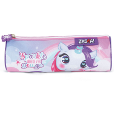 UNIKORNIS Sparkle tolltartó 21 cm tolltartó
