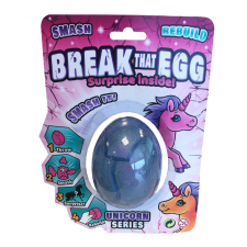  Unikornis tojásban játékfigura