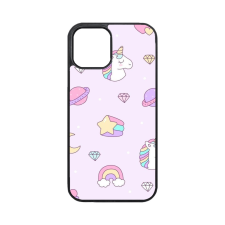  Unikornis Universe - iPhone tok tok és táska