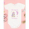  Unikornisos body kislányoknak - 7 hónapos lettem