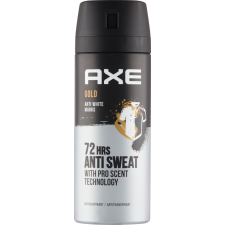 Unilever AX deo spray 150ml GOLD dezodor