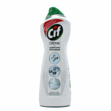 Unilever Cif folyékony súroló 500ml tisztító- és takarítószer, higiénia