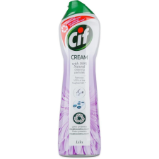 Unilever Cif krém 500 ml Lila tisztító- és takarítószer, higiénia