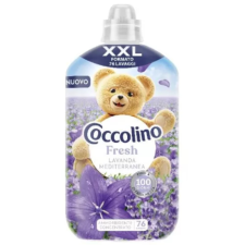 Unilever Coccolino Fresh öblítő 1,750L (6db/karton) Lavanda Mediterranea tisztító- és takarítószer, higiénia