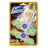 Unilever Domestos Aroma Lux WC-rúd White Rose Dream 2x55g