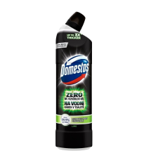 Unilever Domestos WC-tisztító ZERO 750ml Lime tisztító- és takarítószer, higiénia