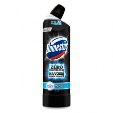 Unilever Domestos WC-tisztító ZERO 750ml Ocean tisztító- és takarítószer, higiénia
