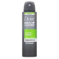 Unilever Dove DEO Men 150ml Extra Fresh dezodor