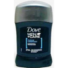 Unilever DOVE DEO STICK 50 ml CLEAN COMFORT M dezodor