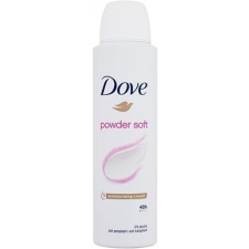 Unilever Dove DEO Women 150ml Púder puha dezodor