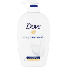 Unilever Dove folyékony szappan eredeti pumpával 250ml tisztító- és takarítószer, higiénia