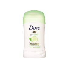 Unilever Dove Go Fresh Touch Cucumber &amp; Green Tea dezodor 40 ml dezodor