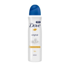 Unilever Dove Original Women dezodor 250ml dezodor