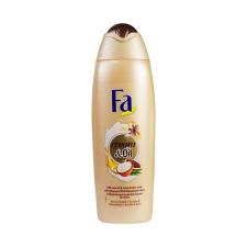 Unilever Fa Cream&Oil női tusfürdő 750 ml tusfürdők