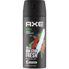 Unilever Magyaro. Kft - Vegyi AXE DEO AFRICA 150ML dezodor