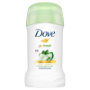 Unilever Magyarország Dove Deo Stift 40ml Go Fresh Cucumber&Green