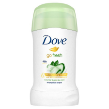 Unilever Magyarország Dove Deo Stift 40ml Go Fresh Cucumber&Green dezodor