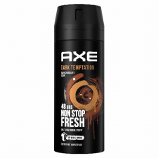 Unilever Magyarország Kft. AXE Dark Temptation dezodor 150 ml dezodor
