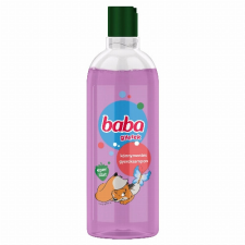 Unilever Magyarország Kft. Baba gyermek sampon könnymentes 400 ml sampon