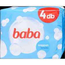 Unilever Magyarország Kft. Baba szappan 4X90g szappan