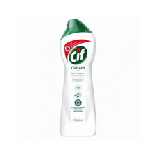 Unilever Magyarország Kft. Cif súroló 250ml (16db/karton) original tisztító- és takarítószer, higiénia