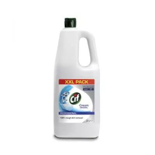 Unilever Magyarország Kft. Cif súroló 2L (6db/karton) natúr tisztító- és takarítószer, higiénia