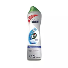 Unilever Magyarország Kft. Cif súroló 750ml (8db/karton, 640db/raklap) natúr tisztító- és takarítószer, higiénia