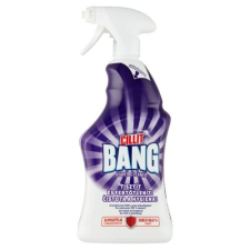 Unilever Magyarország Kft. Cillit Bang fertőtlenítő és penészölő spray 750ml tisztító- és takarítószer, higiénia