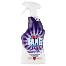 Unilever Magyarország Kft. Cillit Bang fertőtlenítő és penészölő spray 750ml tisztító- és takarítószer, higiénia