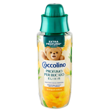 Unilever Magyarország Kft. Coccolino Elixir mosóparfüm 342ml - BOUQUET ESTIVO (8 db/karton) tisztító- és takarítószer, higiénia