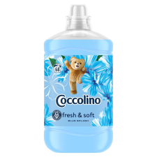 Unilever Magyarország Kft. Coccolino öblítő 1,7L (6db/karton) blue splash tisztító- és takarítószer, higiénia
