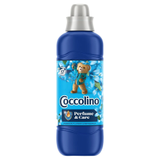 Unilever Magyarország Kft. Coccolino öblítő 925ml (8db/karton) passion flower&bergamot tisztító- és takarítószer, higiénia