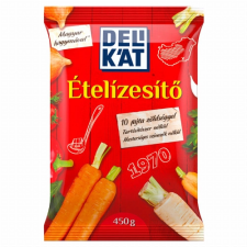 Unilever Magyarország Kft. Delikát ételízesítő 450 g alapvető élelmiszer