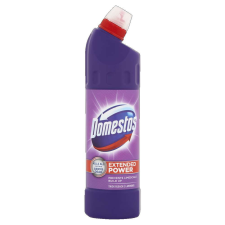 Unilever Magyarország Kft. Domestos fertőtlenítő lemosószer 750ml Lavender tisztító- és takarítószer, higiénia