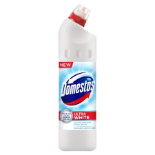 Unilever Magyarország Kft. Domestos ULTRA WHITE fehérítő 750ml (20db/karton) tisztító- és takarítószer, higiénia