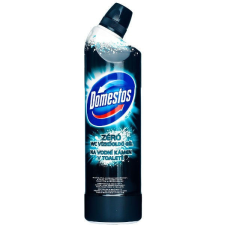 Unilever Magyarország Kft. Domestos Zero WC Vízkőoldó gél FEKETE 750ml (12db/karton) tisztító- és takarítószer, higiénia