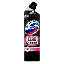 Unilever Magyarország Kft. Domestos Zéró Wc Vízkőoldó Gél Pink, virág 750ml tisztító- és takarítószer, higiénia