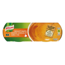 Unilever Magyarország Kft. Ételalap KNORR Házias Tyúk 112g alapvető élelmiszer