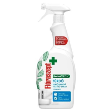 Unilever Magyarország Kft. Flóraszept klórmentes fertőtlenítő spray, fürdő 700ml tisztító- és takarítószer, higiénia