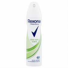 Unilever Magyarország Kft. Rexona MotionSense Aloe Vera Scent izzadásgátló 150 ml dezodor