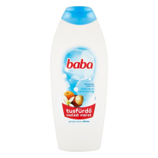 Unilever Magyarország Kft. Tusfürdő BABA Sheavaj &amp; Narancsvirág 750ml tusfürdők