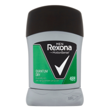 Unilever REXONA ANTIP STICK 50ml QUANTUM dezodor